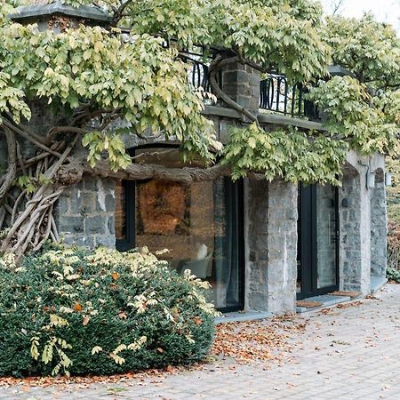Chambres D'Hotes Eucalyptus Et Glycine Genval Dış mekan fotoğraf