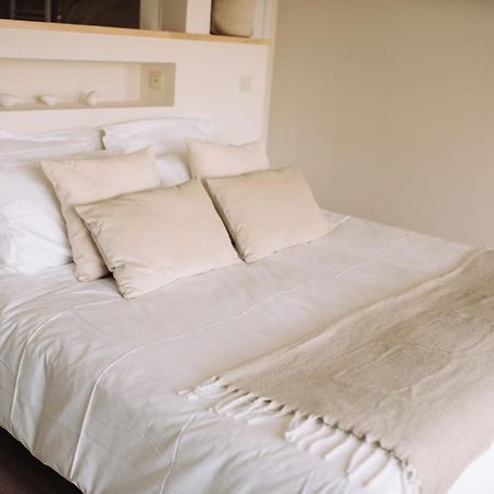 Chambres D'Hotes Eucalyptus Et Glycine Genval Dış mekan fotoğraf