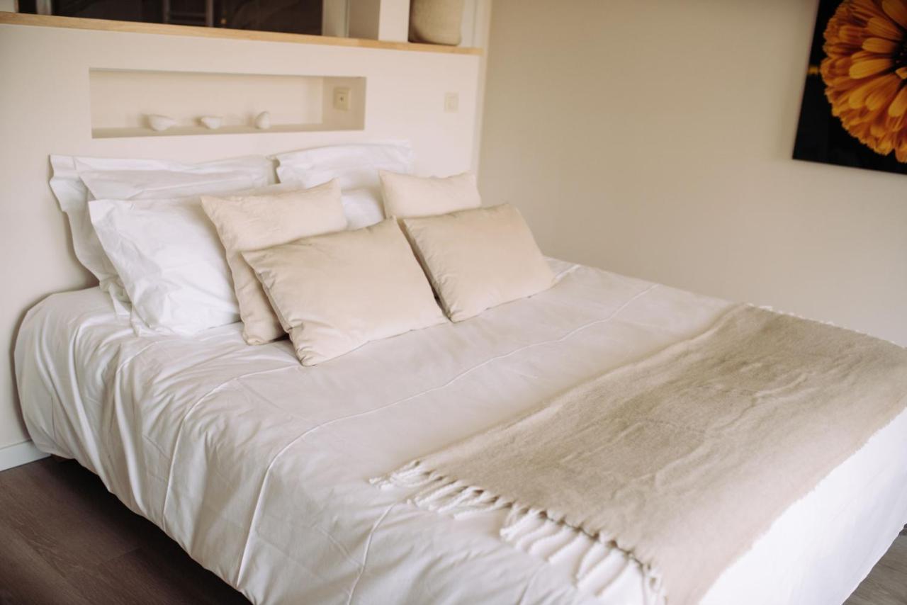 Chambres D'Hotes Eucalyptus Et Glycine Genval Dış mekan fotoğraf