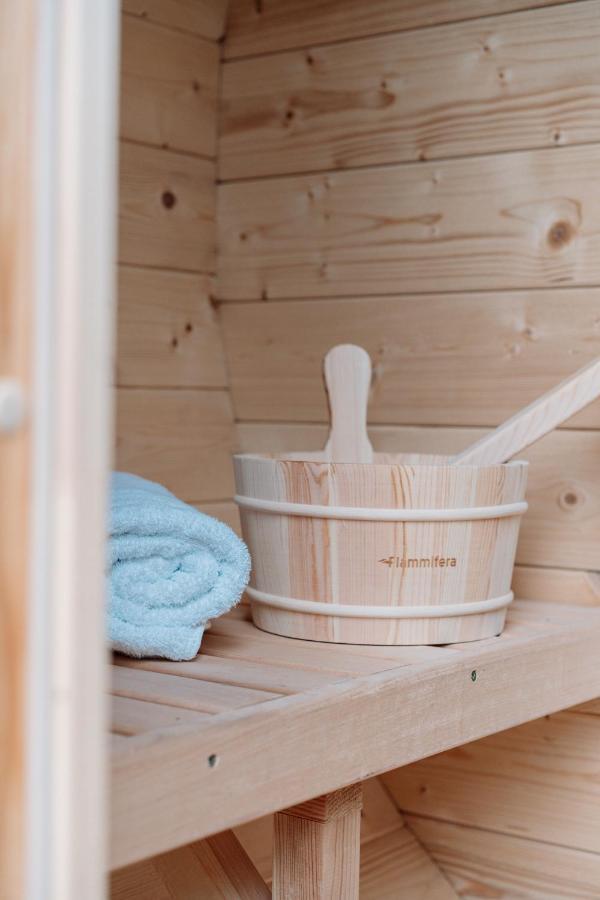 Chambres D'Hotes Eucalyptus Et Glycine Genval Dış mekan fotoğraf