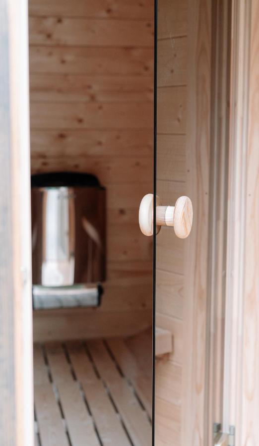 Chambres D'Hotes Eucalyptus Et Glycine Genval Dış mekan fotoğraf